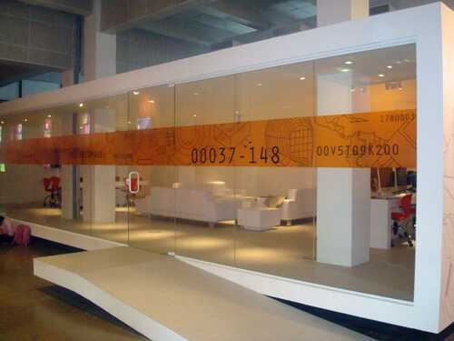 Foto da Arena Business