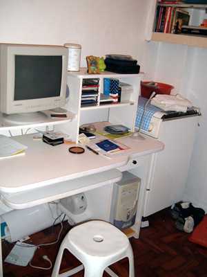 Meu micro