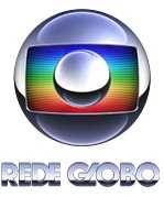 Marca Rede Globo