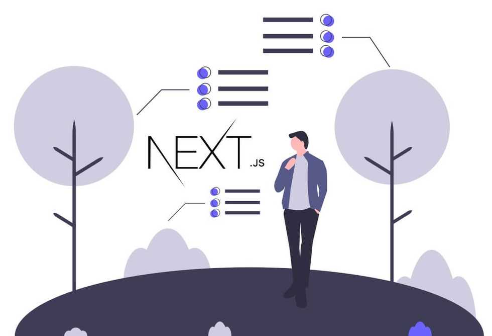Variáveis de ambiente no Next.js