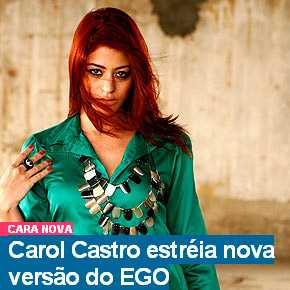 Exemplo do Destaque do Ego