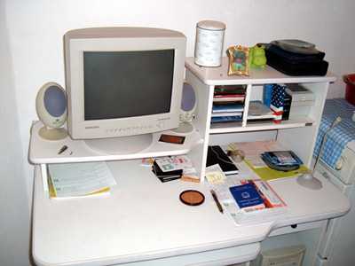Meu micro