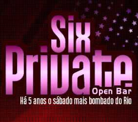 Marca da Six Private